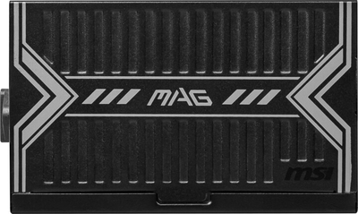 Burim energjie MSI MAG A650BN - 650W