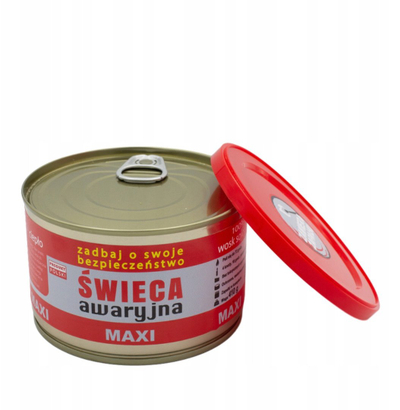 Qiri emergjent HASKE Pro MAXI, 410g, 72 orë, shumëngjyrësh