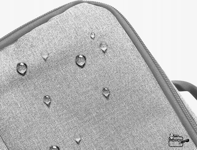 Çantë për projektor Xiaomi Wanbo T4, që s’i ha qeni shkopin, gri