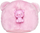 Kukull Barbie Cutie Reveal Fantasy Series Teddy Bear, set me gjoja, rozë