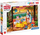 Puzzle Clementoni Super Color - Disney Classic, 180 copë