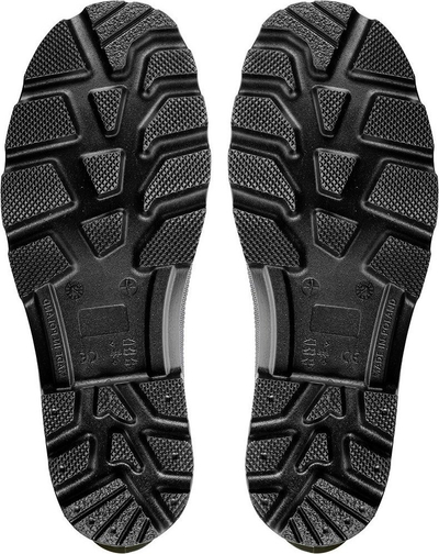 Çizme pune Neo EVA Wellingtons, OB SRC, nr. 41, jeshile