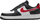 Atlete Nike Air Force 1 07 NN M HM0721-002, lëkurë, të bardha e të zeza