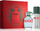 Set dhurate Hugo Boss Hugo Man, EDT 75ml, deodorant spray 150ml