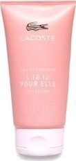 Xhel dushi Lacoste Eau de Lacoste L.12.12 Sparkling, për çdo lloj lëkure, 150 ml
