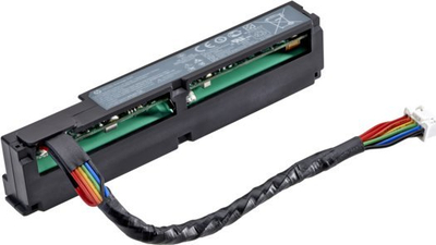 Bateri HPE Smart Storage, 96W, Lithium Ion, e zezë