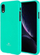 Mbështjellëse Mercury për Samsung Galaxy A22 5G, e gjelbër