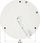 Kamerë sigurie Dahua IPC-HDBW3849R1P-ZAS-PV, 8MP, Smart Dual Light, dome, e bardhë