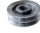 Rrotullë transmisioni HB Gearbox 2, 140mm, bosh 28mm, për dy rripa 17mm