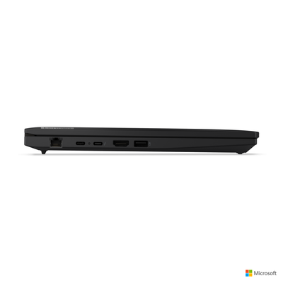 Laptop Lenovo ThinkPad L14 Gen5, 14" WUXGA, Intel Core Ultra 5 125U, 16GB RAM, 512GB SSD, i zi