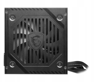 Fuqizues MSI MAG A650BNL, 650W, ATX, 80+ Bronze