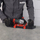 Aksesor prerës Mechanic Slider 45 PRO 2.0, për mulli këndor 115–125 mm, kënd 45°, metalik