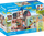 Lodër shtëpi e vogël Playmobil My Life 71509 Tiny House, 2 kate, me figurina