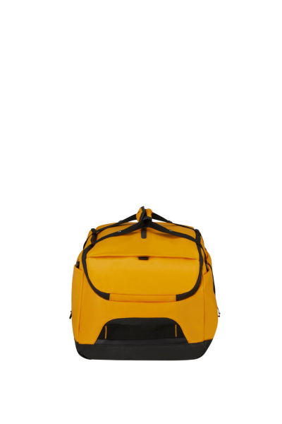 Çantë Duffle Samsonite Ecodiver M Ngjyrë E Verdhë