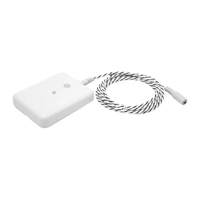 Detektor uji Shelly Flood Gen4, WiFi Zigbee Bluetooth, i bardhë