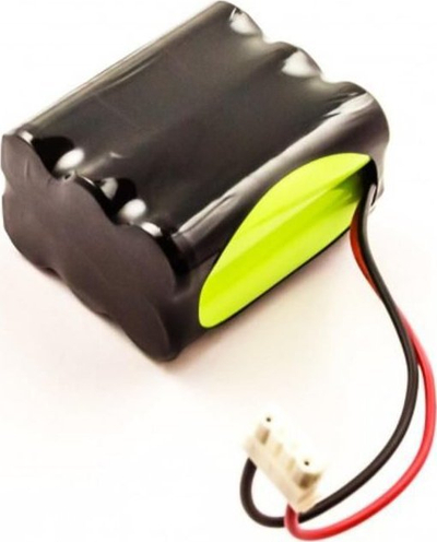 Bateri CoreParts për iRobot Braava 320, NiMH, 1500 mAh, 7.2V