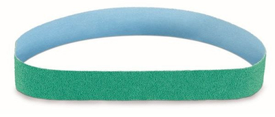 Rrip gërryes Ceraflex 438510, 760x40mm, Ce-K60, jeshil