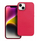 Maskë mbrojtëse Frame për Xiaomi Redmi Note 9, TPU, me ane të forcuara, e zezë