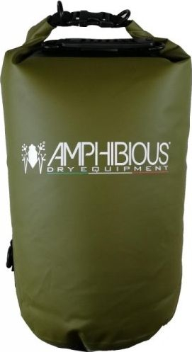 Thes Amphibious, 20L, i gjelbër