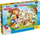 Puzzle Lisciani me dy ane Double Sided Puzzle Plus 24, Donald Duck, shumeengjyroshe