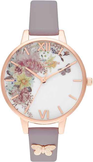 Orë dore Olivia Burton OB16EG129, woman