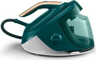 Hekur me gjenerator avulli Philips PSG7140/70, 8 bar, 1.8L, gri