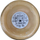 Qiri aromatik Yankee Candle Home Inspiration Vanilla Frosting, 538g, i madh