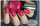 Llak për thonj Sally Hansen, 542 Cherry Up 3.0 ml