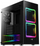 Kasë Aerocool Tor G-BK-v1 RGB Midi-Tower, e zezë