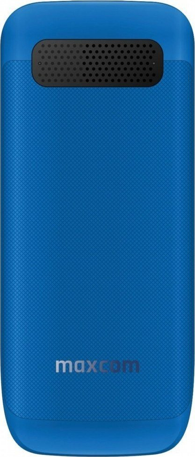 Telefoni Maxcom MM135L, me dy numra (Dual SIM), USB C, i zi