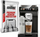 Xham mbrojtës Grizz Hybrid Glass për DeLonghi Eletta Explore ECAM 450.55S, hibrid, i tejdukshëm