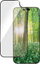 Xham mbrojtës PanzerGlass Eco MATRIX për iPhone 16 Pro Max, Ultra Wide Fit, transparent