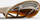 Shalë biçiklete Brooks C17 Special Cambium, shina çeliku, 434g, bezhë