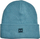 Kapelë beanie Under Armour Halftime Knit, akrilik, një masë, blu