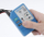Set tester kabllosh Kurth Electronic KE 701, gjenerator toni EASYTEST720, sondë PROBE410, blu
