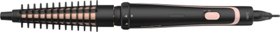 Stilues flokësh me gjithë ato aksesorë Rowenta Infinite Looks CF4231, 45W
