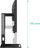 Monitor AOC 24P4U, 23.8\", Full HD 1920x1080, i zi