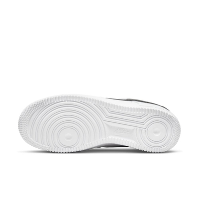Atlete Nike Air Force 1 '07 W DD8959-103, lëkurë, e bardhë