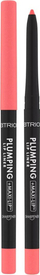 Laps konturë buzësh Catrice Plumping Lip Liner, peach-less 160, efekt zmadhues, pjeshkë