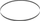 Teh sharre shiriti Milwaukee Bi-Metal 44.9", 24 TPI, set me 3 copa, gri