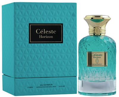 Eau de Parfum Flavia Céleste Horizon, 100 ml