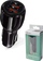 Karikues makinе Vakoss TP-3273UK, USB QC3.0, 2 porta, i zi