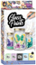 Set bojë xhami Grafix Glass Paint, 5x22ml, me furçë