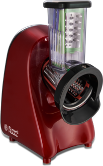 Prerës Russell Hobbs Desire Slice&Go (22280-56), i kuq