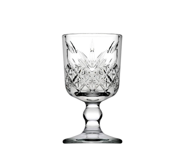 Set gota për liker Paşabahçe Timeless, 6 copë