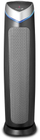 Pastrues ajri Clean Air Optima CA-508, filtër TRUE HEPA, UV edhe jonizues, gri