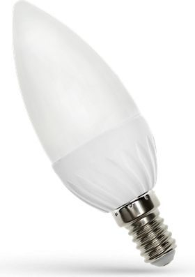 Poç Spectrum, E14, 6W, 230 V, 6000K