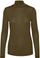 Bluzë Vero Moda VMCARLA Stretch Fit, e gjelbër