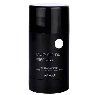 Deodorant Armaf, Club De Nuit Intense, 75 ml