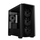 Kutia PC ASUS A23 PLUS Mid Tower, ARGB, xham i temperuar, e zezë